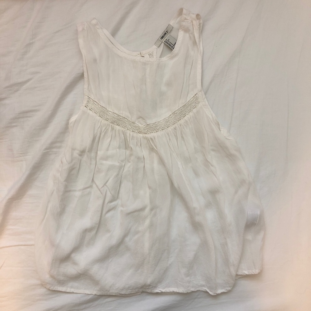 forever 21 top